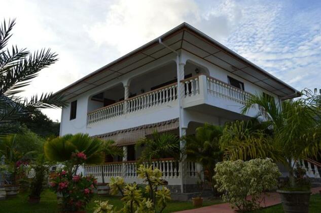 Green Palm Self Catering - Photo2
