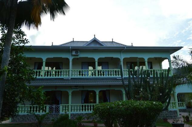 Green Palm Self Catering - Photo3