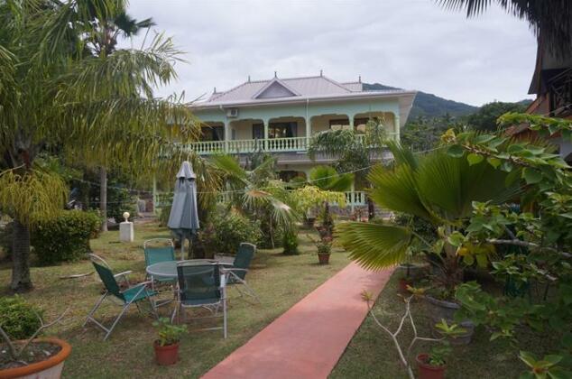 Green Palm Self Catering - Photo4