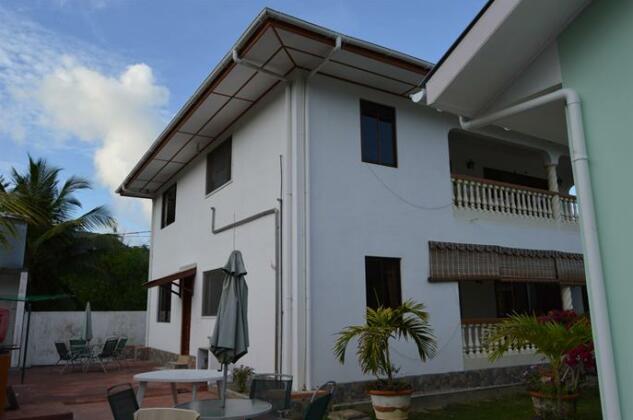 Green Palm Self Catering - Photo5