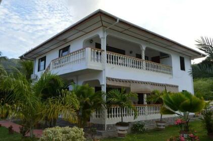 Green Palm Self Catering