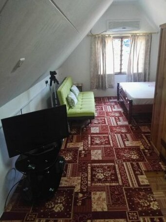 Loversnest Self Catering - Photo2