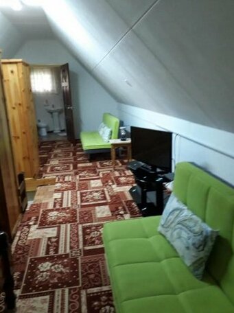 Loversnest Self Catering - Photo3