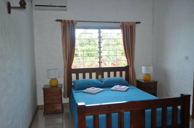 Reef Villa and Guesthouse - Photo5