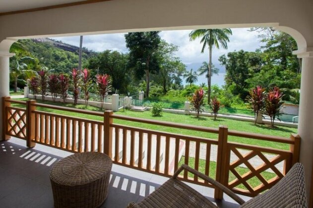 Anse Soleil Beachcomber Self-Catering Chalets - Photo4