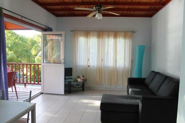 Green Blue Beach House - Photo2