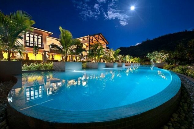 Kempinski Seychelles Resort - Photo3