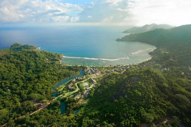 Kempinski Seychelles Resort - Photo5