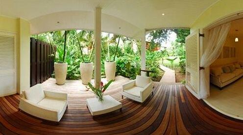 Paradise Sun Hotel Seychelles - Photo3