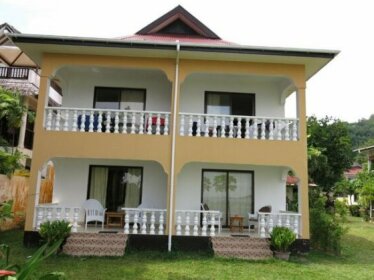 Rosemary's Guesthouse