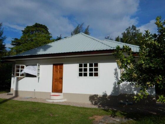 Skyblue Guesthouse - Self Catering - Photo2
