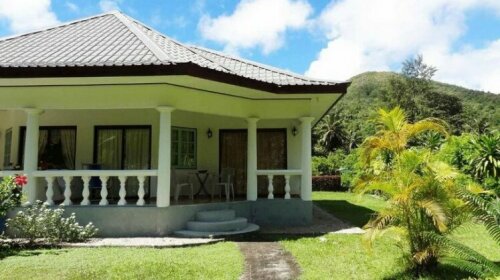 Skyblue Guesthouse - Self Catering