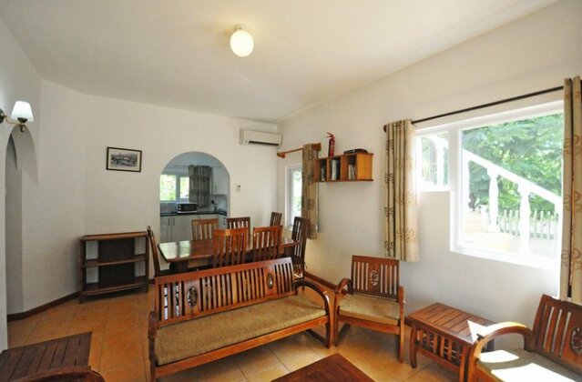 GT Self Catering Apartments - Photo3
