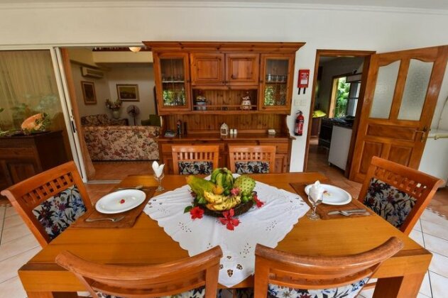 Jessies Guest House Seychelles - Photo4