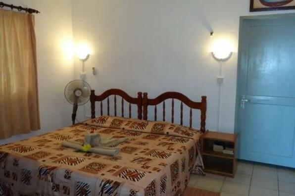 Le Pti Payot Guest House - Photo2