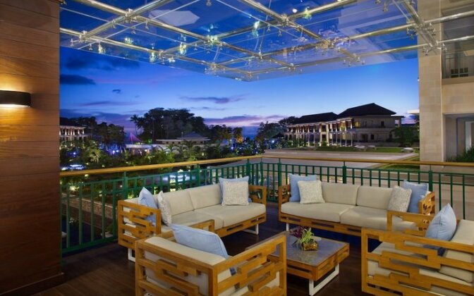 Savoy Seychelles Resort & Spa - Photo4