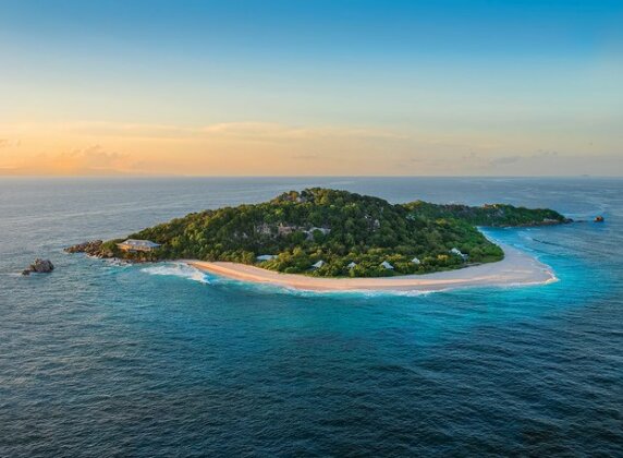 Cousine Island Seychelles - Photo2
