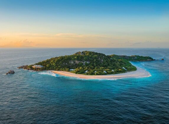 Cousine Island Seychelles - Photo4