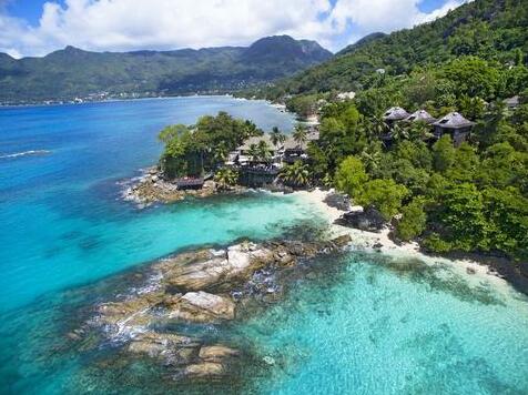 Hilton Seychelles Northolme Resort & Spa - Photo2