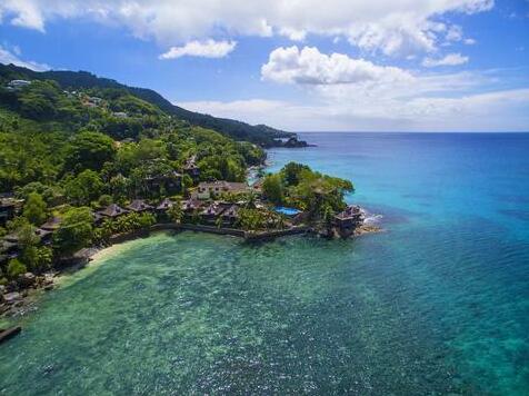 Hilton Seychelles Northolme Resort & Spa - Photo4