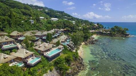 Hilton Seychelles Northolme Resort & Spa - Photo5