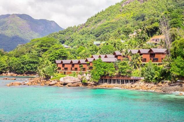 Oceanica Resort Seychelles - Photo2