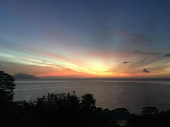 Truly magical Sunsets at L'Ocean - Photo3