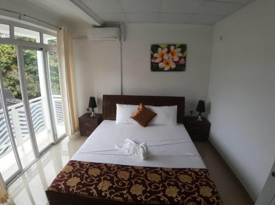 Diamond Plaza Grand Anse Praslin - Photo2