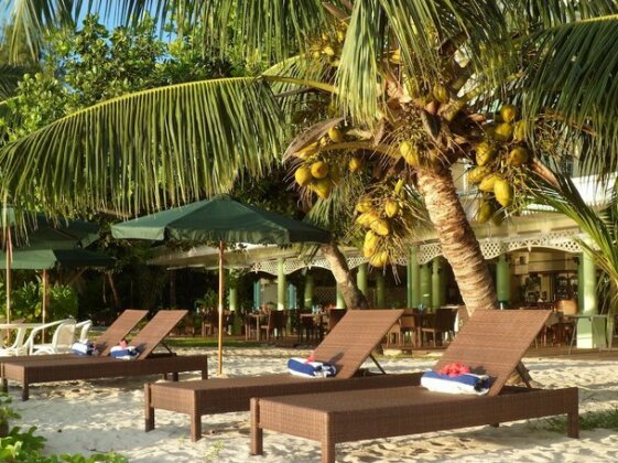 Palm Beach Hotel Grand Anse Praslin - Photo2