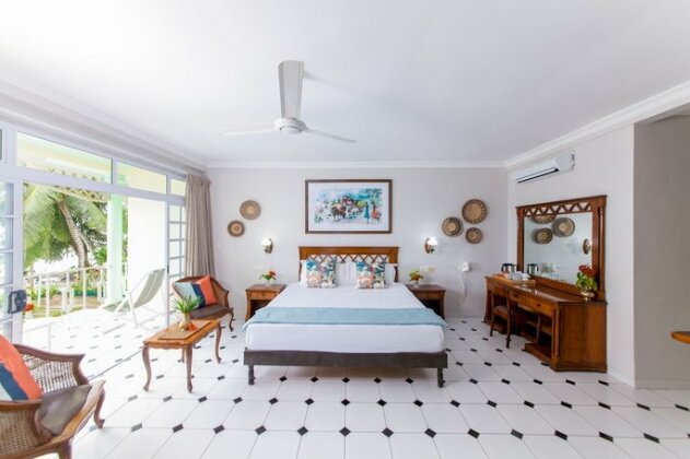 Palm Beach Hotel Grand Anse Praslin - Photo5