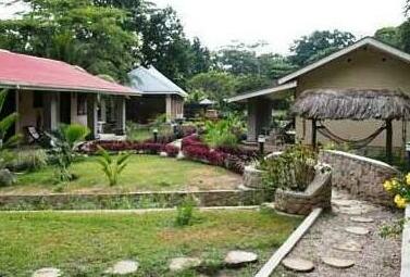 Birgo Guest House La Digue