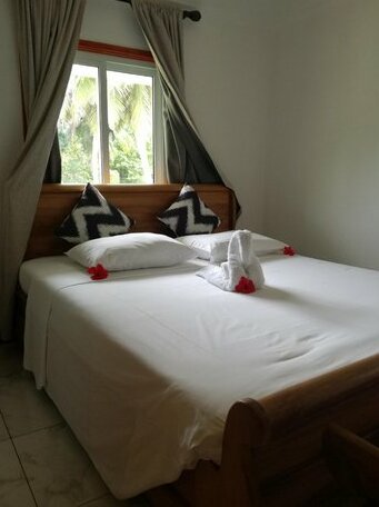 Lucy's guesthouse - Photo2
