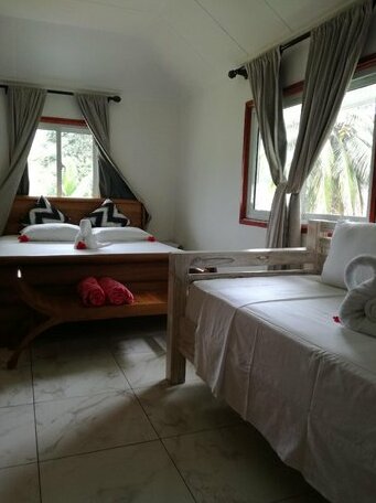 Lucy's guesthouse - Photo4