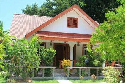 Veronic Self-Catering Guest House