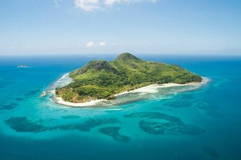 Beachcomber Seychelles - Photo2