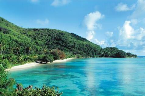 Beachcomber Seychelles - Photo4