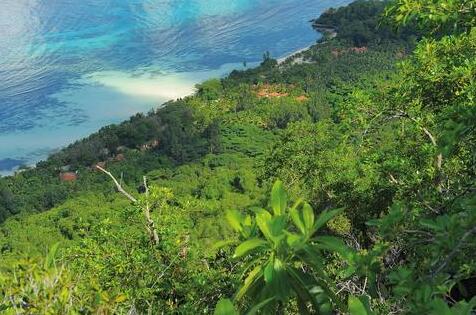 Beachcomber Seychelles - Photo5