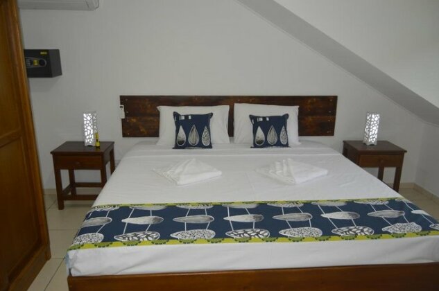Chez Payet Airport Guesthouse - Photo3