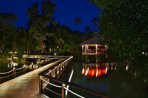 Hilton Seychelles Labriz Resort & Spa - Photo2