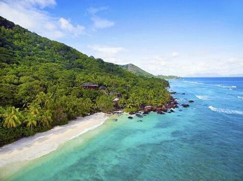 Hilton Seychelles Labriz Resort & Spa - Photo3
