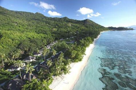 Hilton Seychelles Labriz Resort & Spa - Photo4