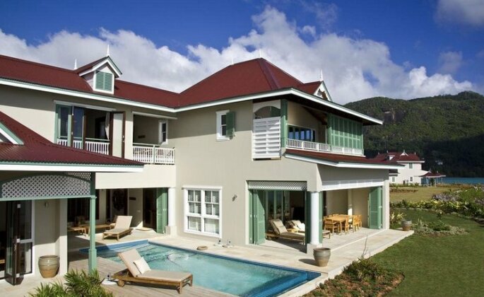 Eden Island Luxury Accommodation - Photo2