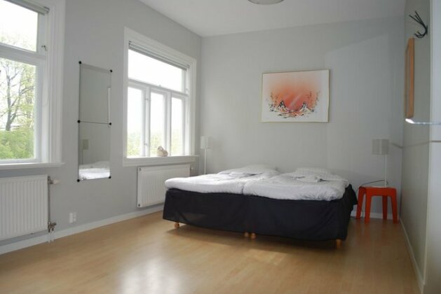 STF Ahus Hostel/Ahus Bed & Breakfast - Photo3