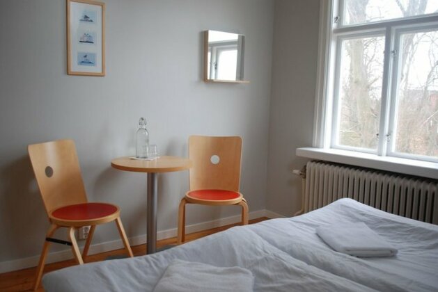 STF Ahus Hostel/Ahus Bed & Breakfast - Photo5