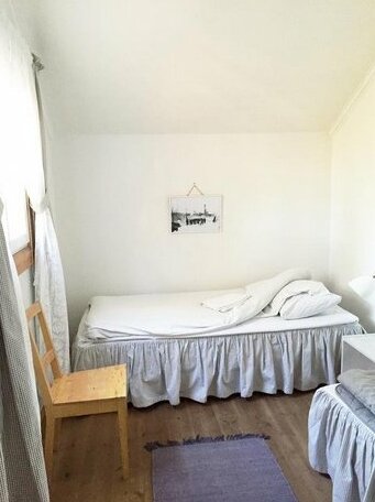 STF Hostel Siarofortet - Photo5