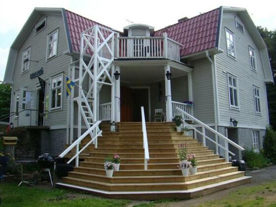 OlandsRo B&B