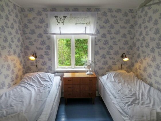 OlandsRo B&B - Photo5