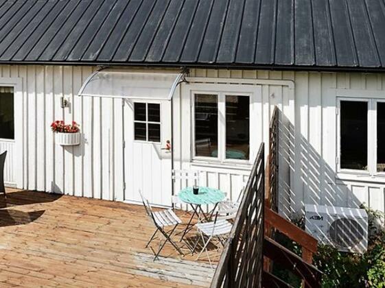 One-Bedroom Holiday home in Borgholm - Photo2