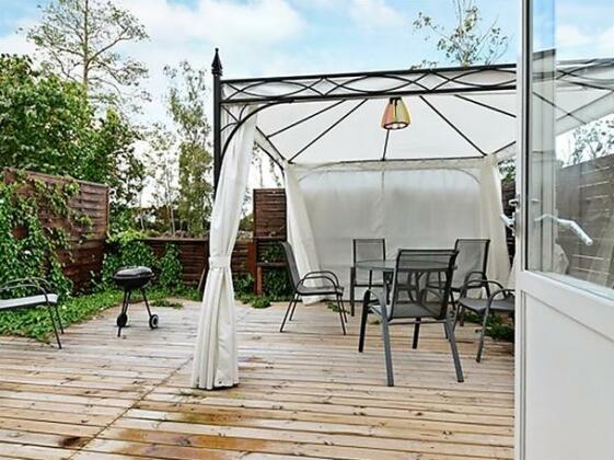 One-Bedroom Holiday home in Borgholm - Photo4