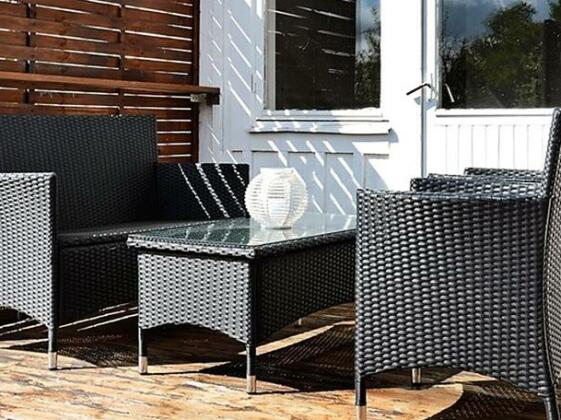 One-Bedroom Holiday home in Borgholm - Photo5